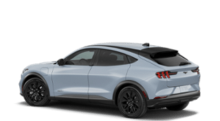 2026 Ford Mustang Mach-E® External Image 3